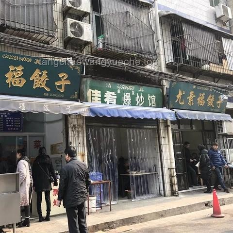 有些饺子馆的饺子那么香，背后的美味密码揭秘
